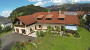  Ferienwohnung Brandstatter  Виндишгарстен